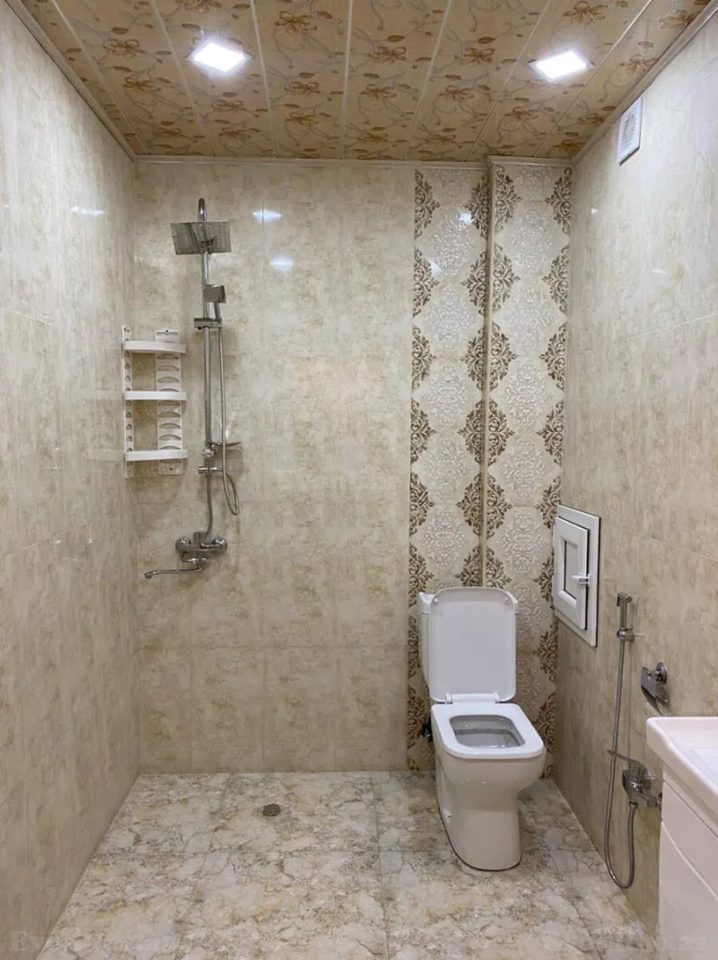 Kirayə verilir 2 otaqlı Mənzil Yeni tikili 62 m² Xətai r. - şəkil 13