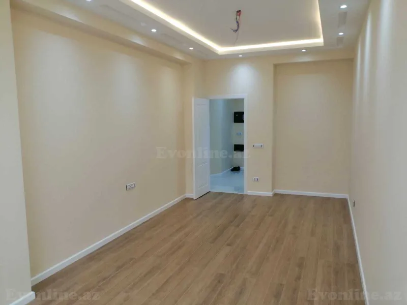 Kirayə verilir Ofis 90 m² Nəsimi r.
