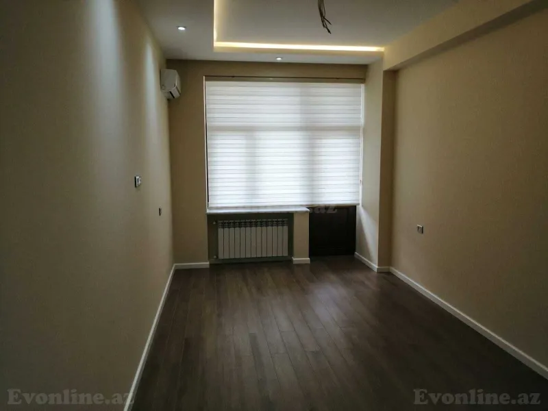 Kirayə verilir Ofis 90 m² Nəsimi r. - şəkil 2