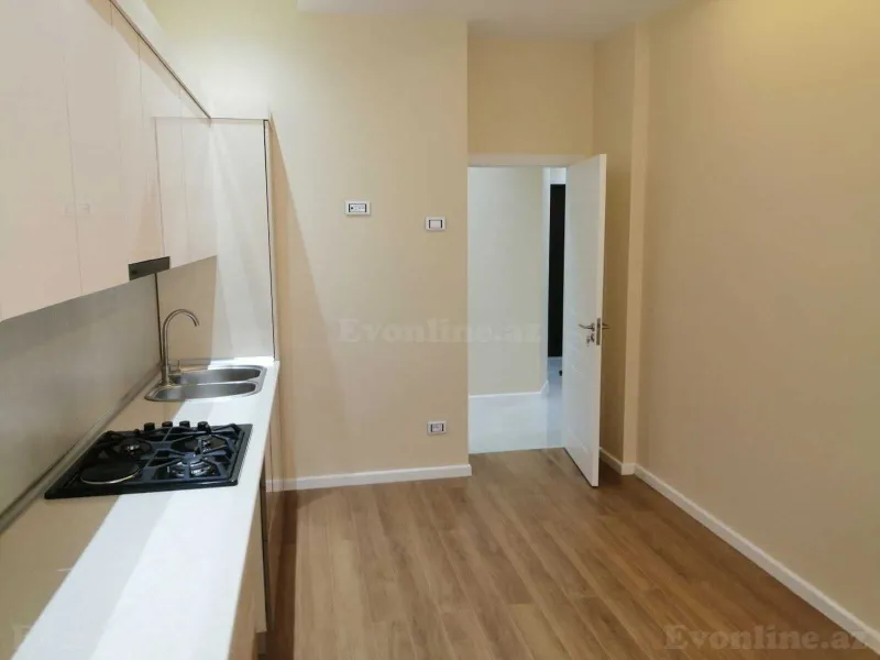 Kirayə verilir Ofis 90 m² Nəsimi r. - şəkil 3
