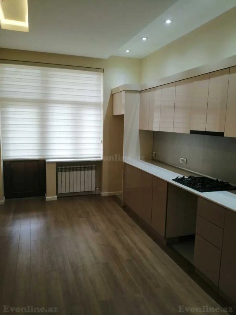 Kirayə verilir Ofis 90 m² Nəsimi r. - şəkil 4