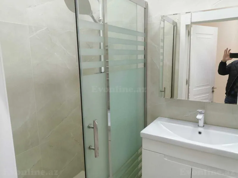 Kirayə verilir Ofis 90 m² Nəsimi r. - şəkil 6
