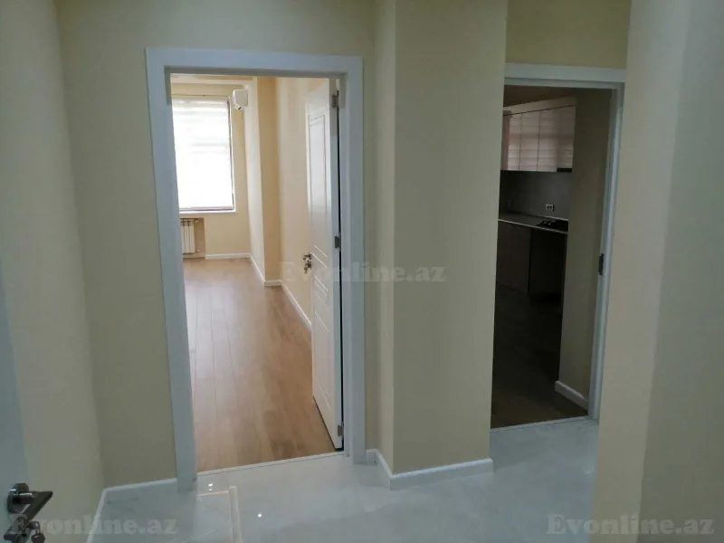 Kirayə verilir Ofis 90 m² Nəsimi r. - şəkil 7