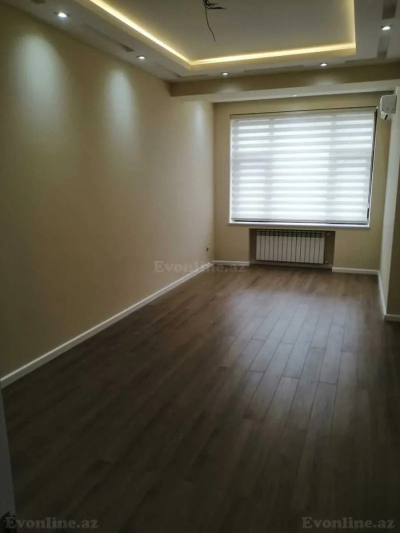 Kirayə verilir Ofis 90 m² Nəsimi r. - şəkil 8