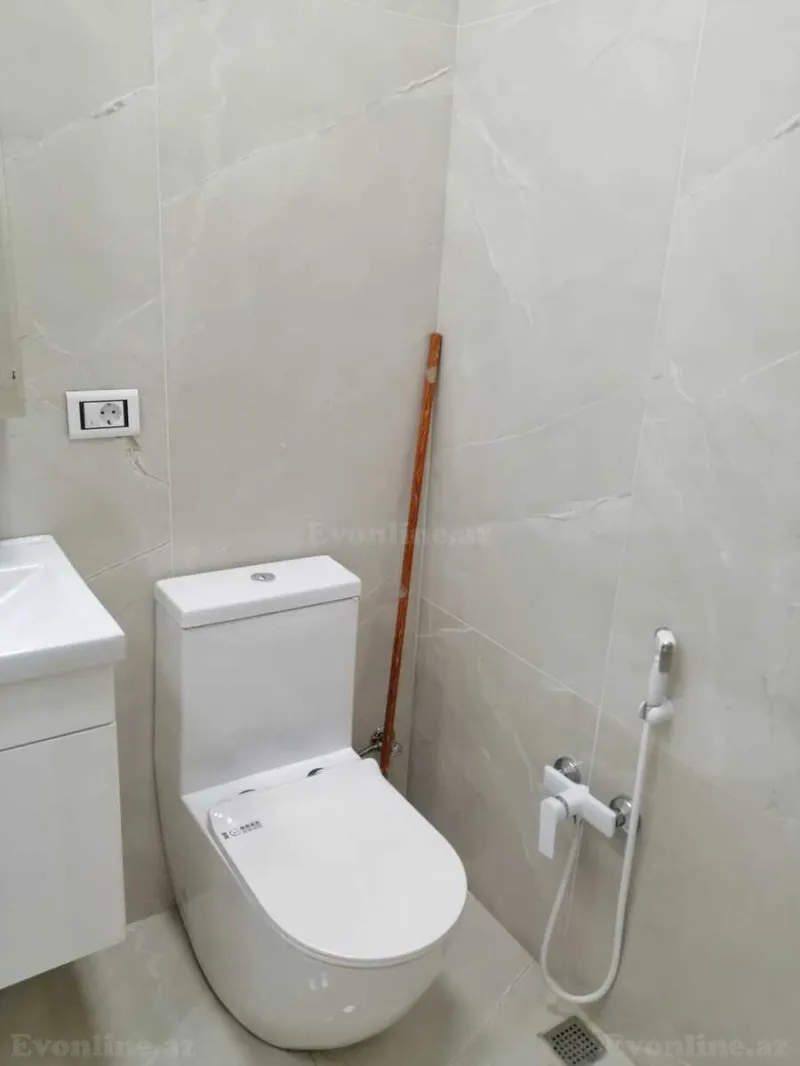 Kirayə verilir Ofis 90 m² Nəsimi r. - şəkil 11