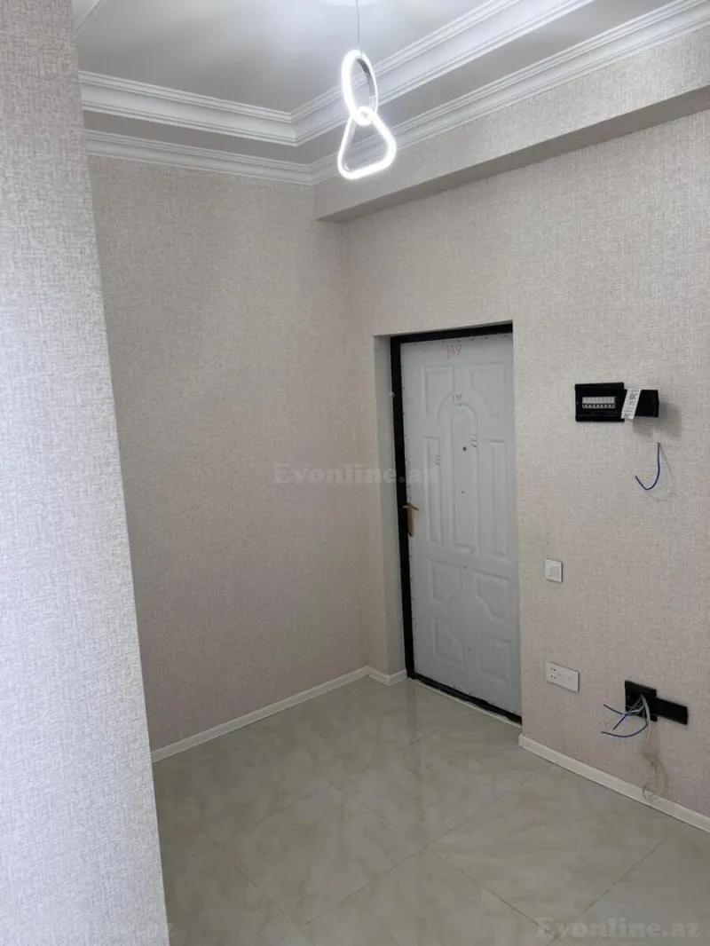 Satılır 2 otaqlı Mənzil Yeni tikili 61 m² Xırdalan - şəkil 4