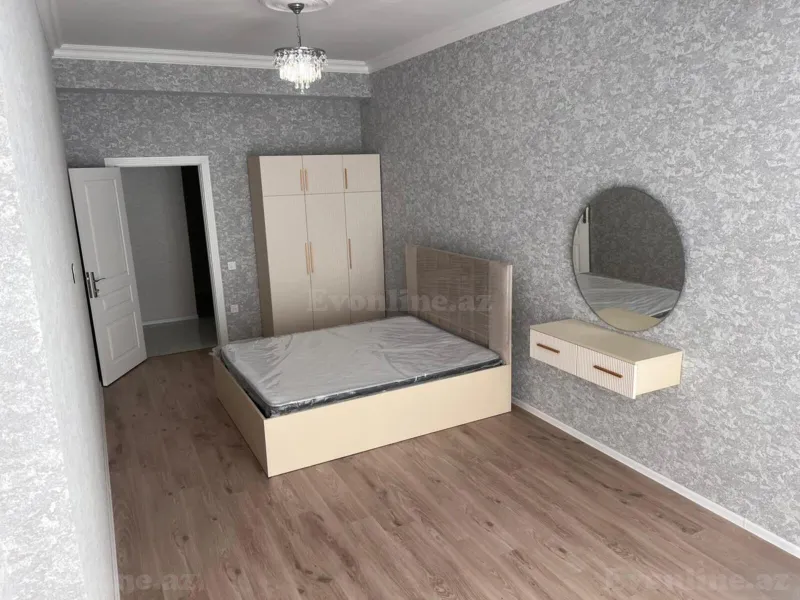 Satılır 2 otaqlı Mənzil Yeni tikili 61 m² Xırdalan - şəkil 5