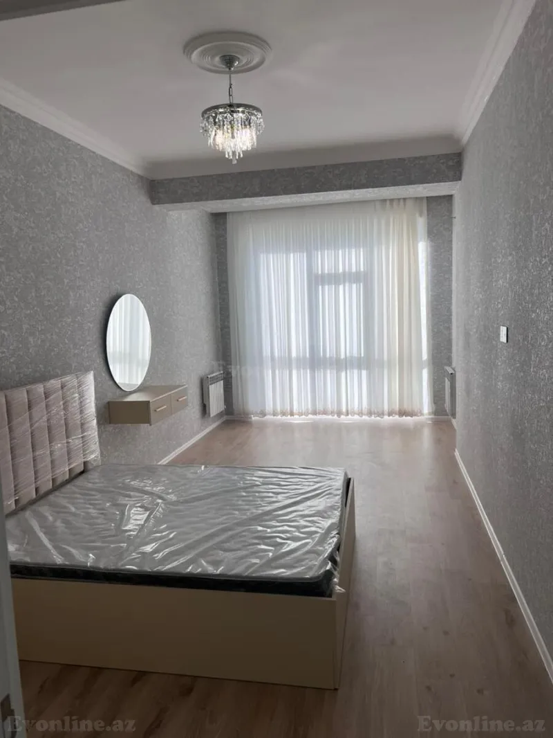 Satılır 2 otaqlı Mənzil Yeni tikili 61 m² Xırdalan - şəkil 7