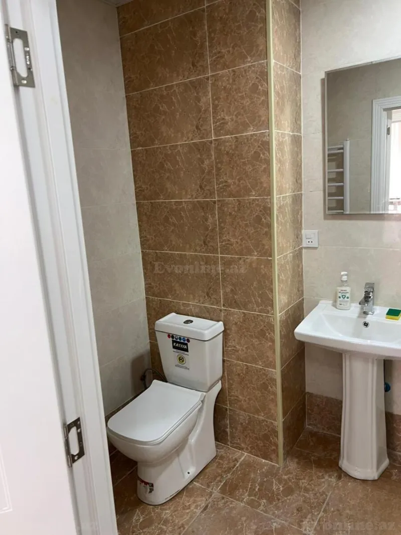 Satılır 2 otaqlı Mənzil Yeni tikili 61 m² Xırdalan - şəkil 8