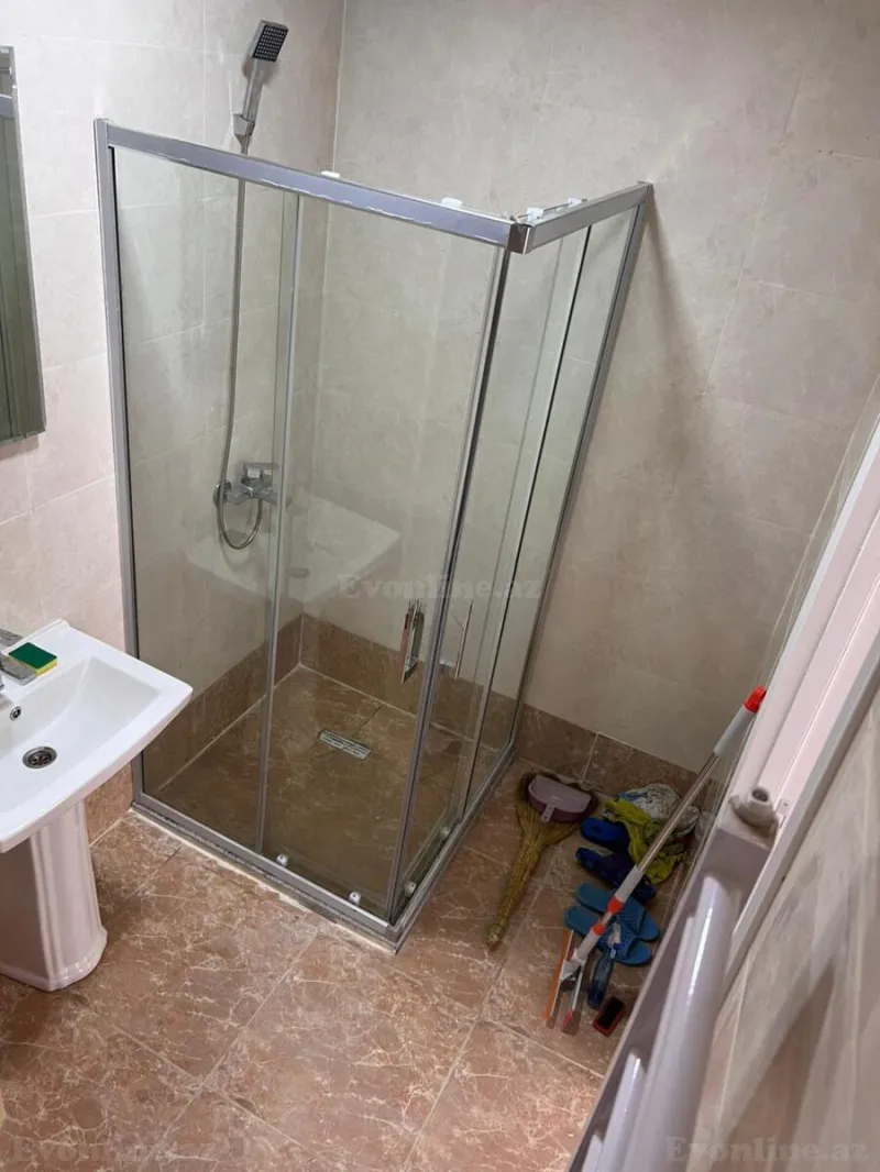 Satılır 2 otaqlı Mənzil Yeni tikili 61 m² Xırdalan - şəkil 9