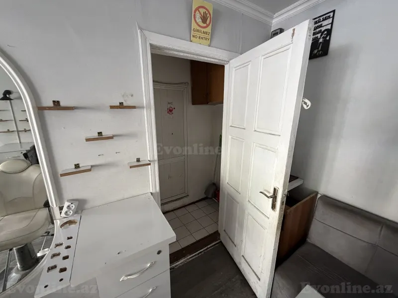 Kirayə verilir Obyekt 30 m² Elmlər Akademiyası m. - şəkil 7