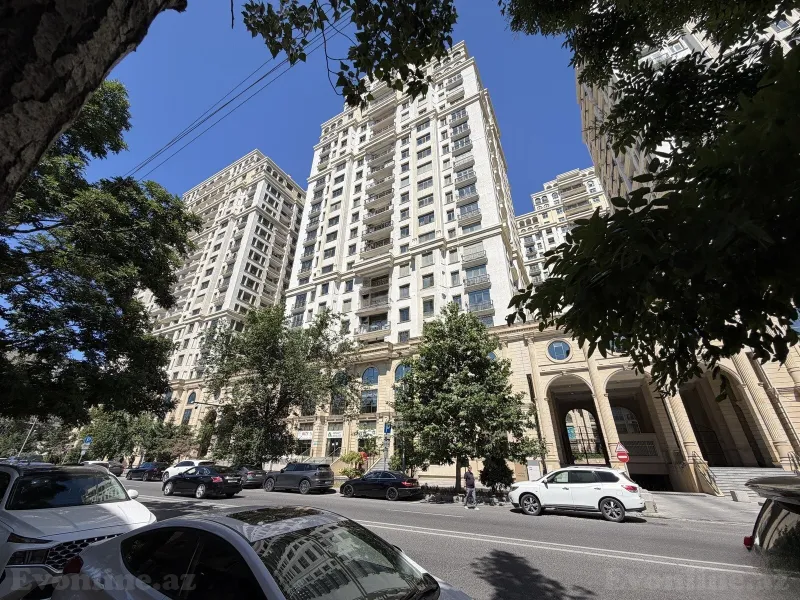 Kirayə verilir Obyekt 30 m² Elmlər Akademiyası m. - şəkil 9