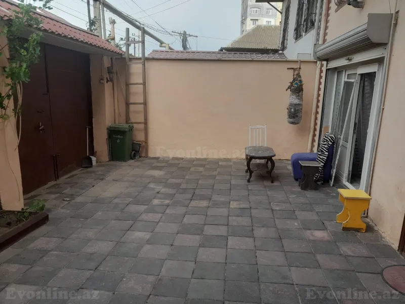 Satılır 4 otaqlı Həyət evi 300 m² Biləcəri - şəkil 2