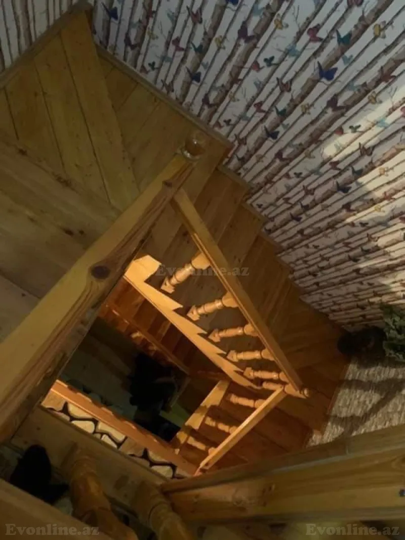 Satılır 4 otaqlı Həyət evi 300 m² Biləcəri - şəkil 4