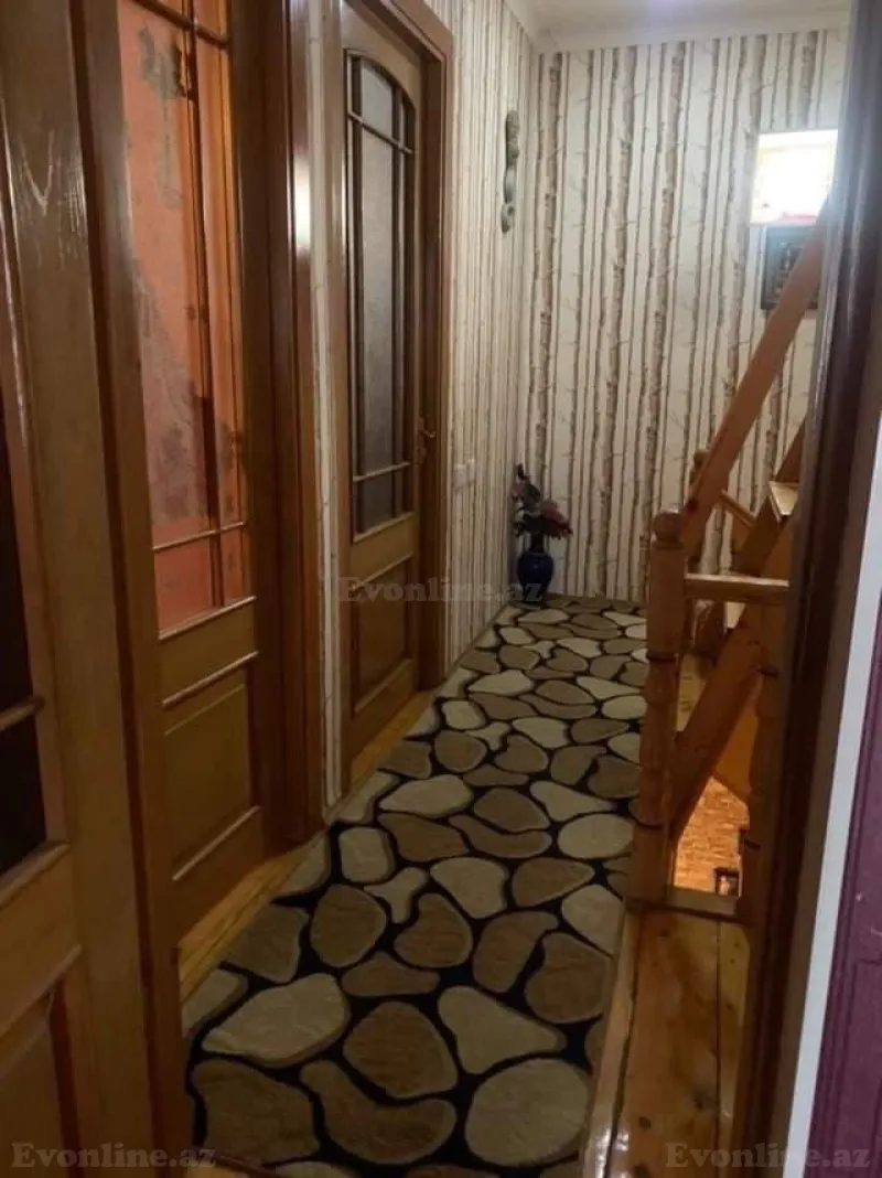 Satılır 4 otaqlı Həyət evi 300 m² Biləcəri - şəkil 6