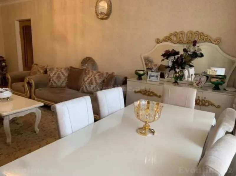 Satılır 4 otaqlı Həyət evi 300 m² Biləcəri - şəkil 7