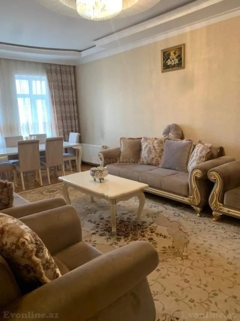 Satılır 4 otaqlı Həyət evi 300 m² Biləcəri - şəkil 8