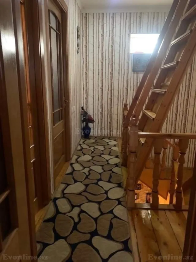 Satılır 4 otaqlı Həyət evi 300 m² Biləcəri - şəkil 9
