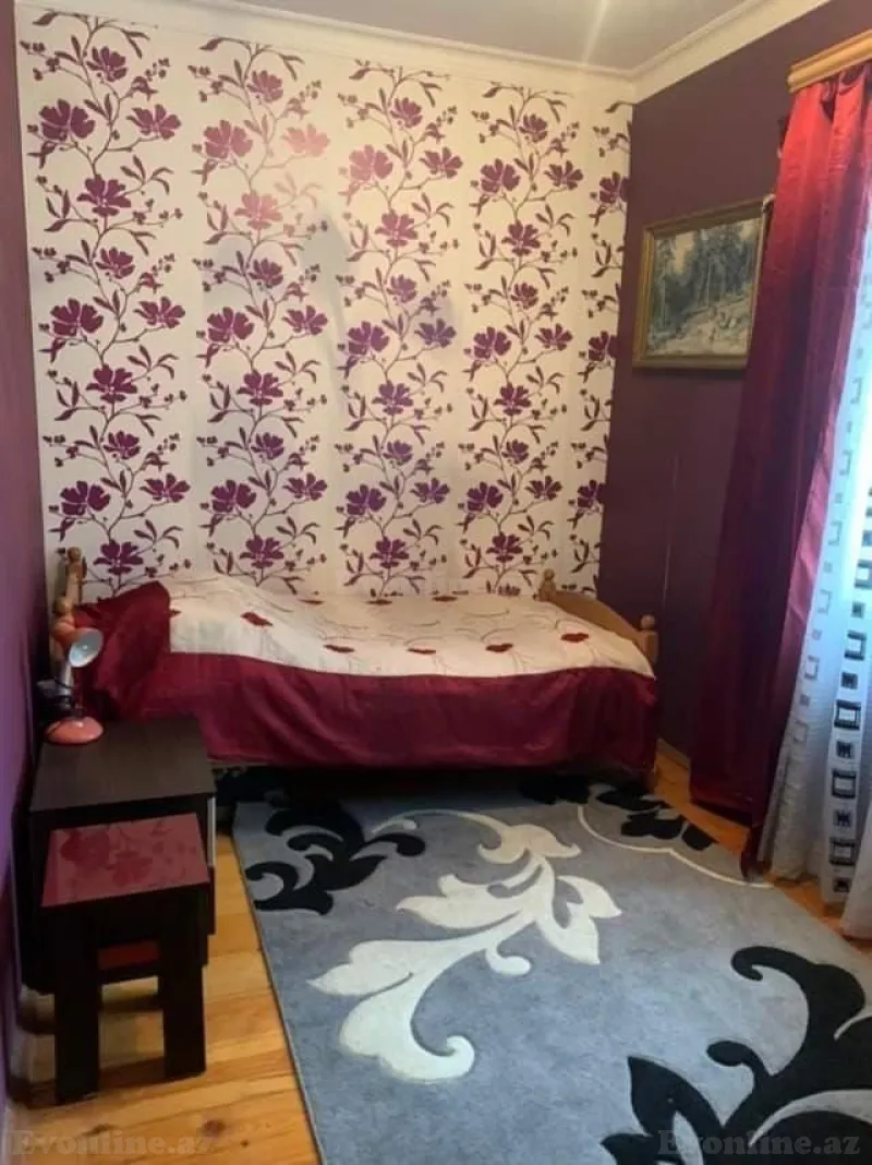 Satılır 4 otaqlı Həyət evi 300 m² Biləcəri - şəkil 10