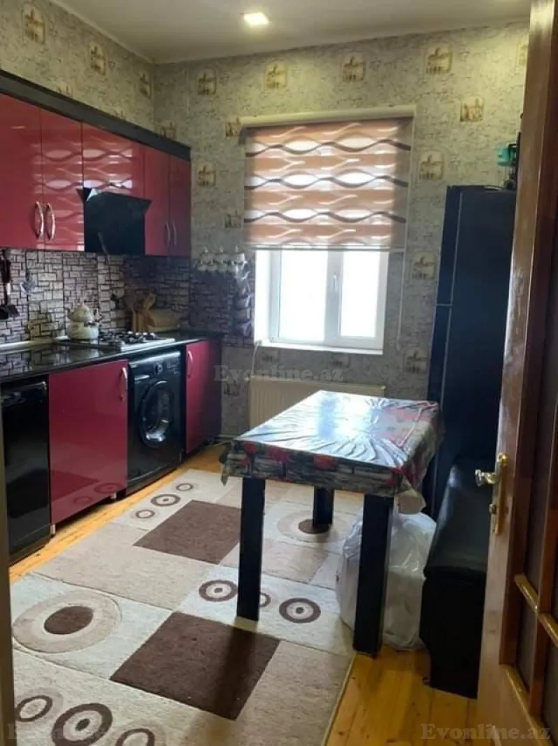 Satılır 4 otaqlı Həyət evi 300 m² Biləcəri - şəkil 11