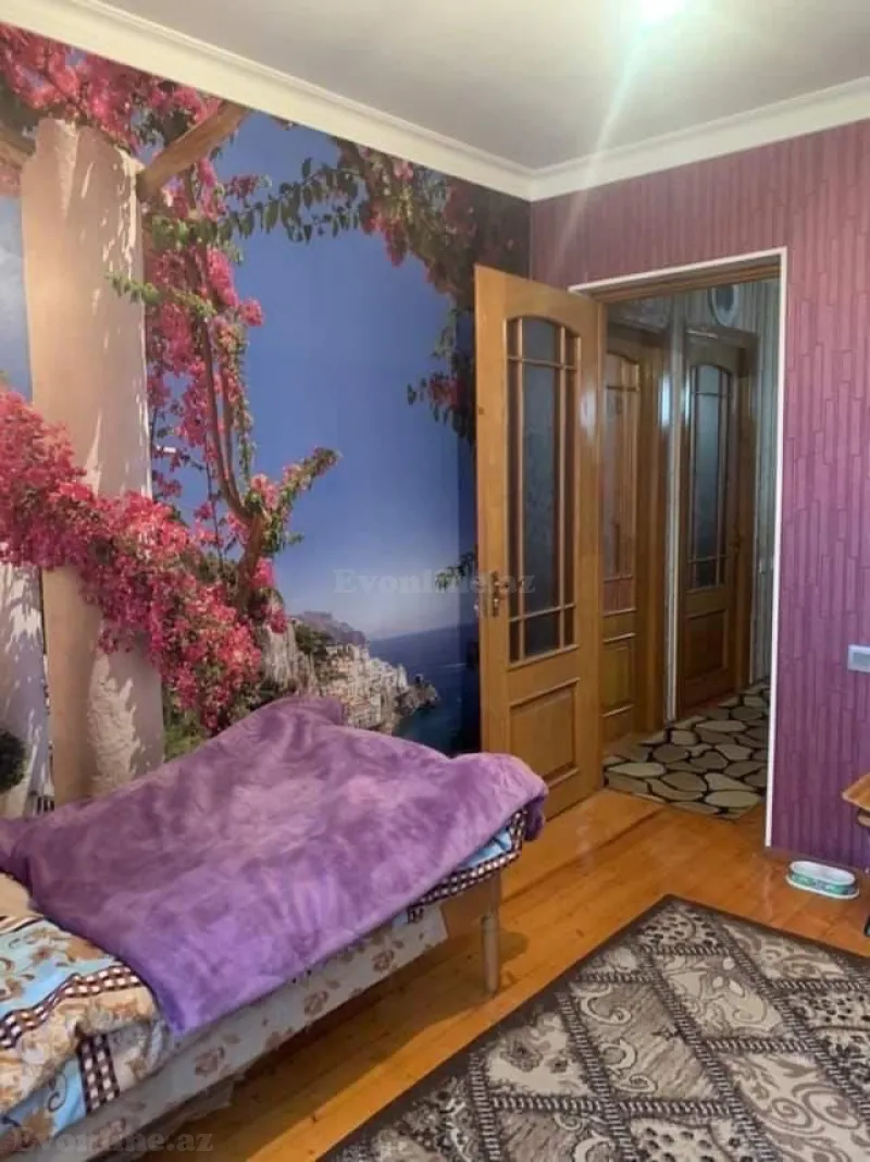 Satılır 4 otaqlı Həyət evi 300 m² Biləcəri - şəkil 12