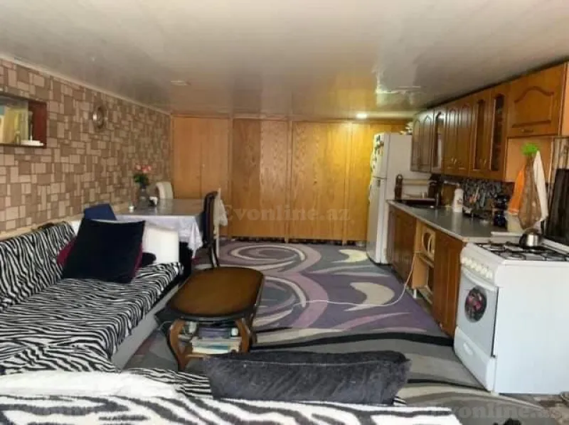 Satılır 4 otaqlı Həyət evi 300 m² Biləcəri - şəkil 14