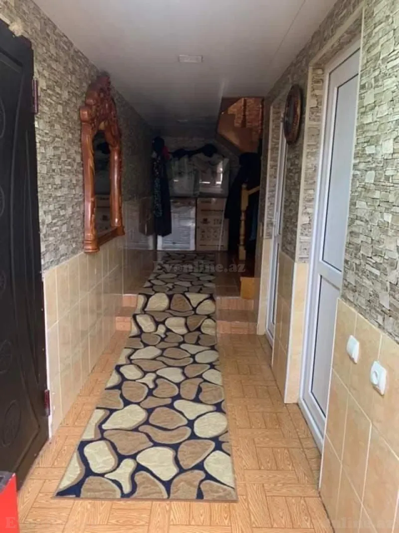 Satılır 4 otaqlı Həyət evi 300 m² Biləcəri - şəkil 15