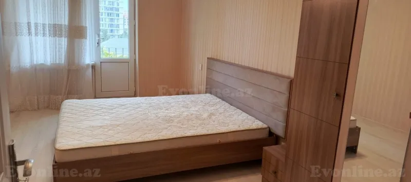 Kirayə verilir 3 otaqlı Mənzil Köhnə tikili 75 m² Nəriman Nərimanov m. - şəkil 3
