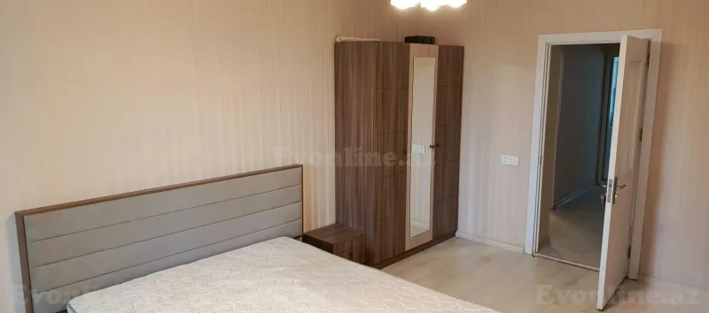 Kirayə verilir 3 otaqlı Mənzil Köhnə tikili 75 m² Nəriman Nərimanov m. - şəkil 4