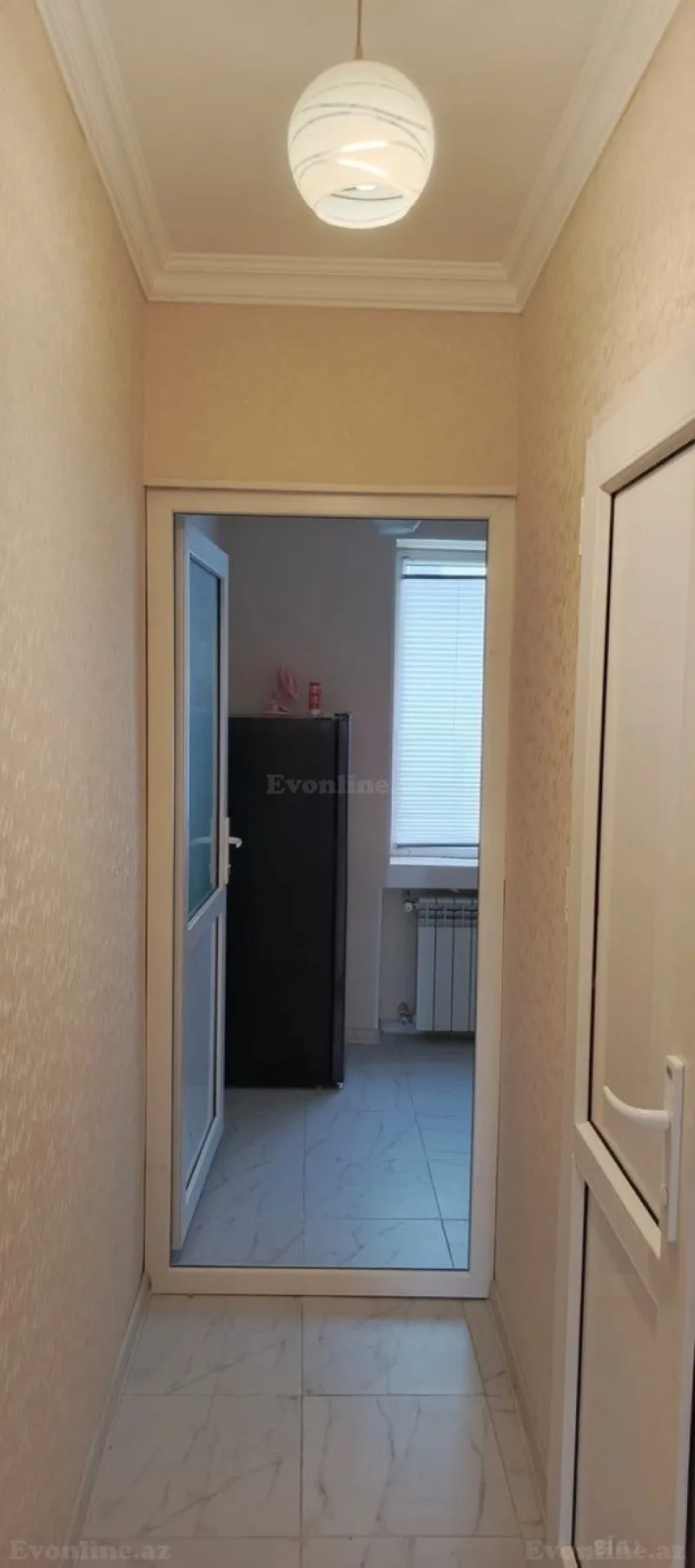 Kirayə verilir 3 otaqlı Mənzil Köhnə tikili 75 m² Nəriman Nərimanov m. - şəkil 6
