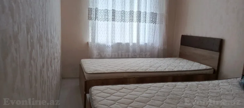 Kirayə verilir 3 otaqlı Mənzil Köhnə tikili 75 m² Nəriman Nərimanov m. - şəkil 9