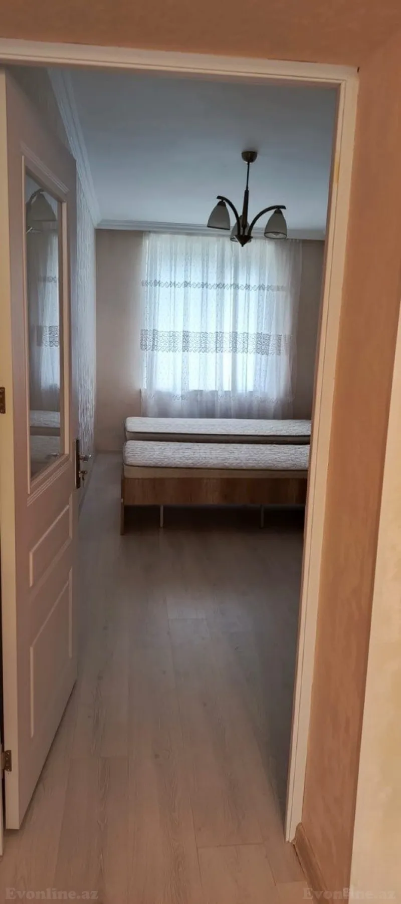 Kirayə verilir 3 otaqlı Mənzil Köhnə tikili 75 m² Nəriman Nərimanov m. - şəkil 10