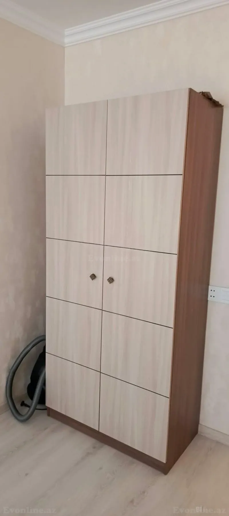 Kirayə verilir 3 otaqlı Mənzil Köhnə tikili 75 m² Nəriman Nərimanov m. - şəkil 11