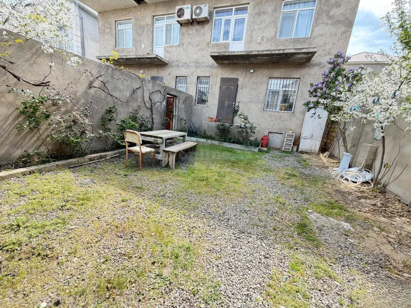 Satılır 8 otaqlı Həyət evi 224 m² Masazır - şəkil 2