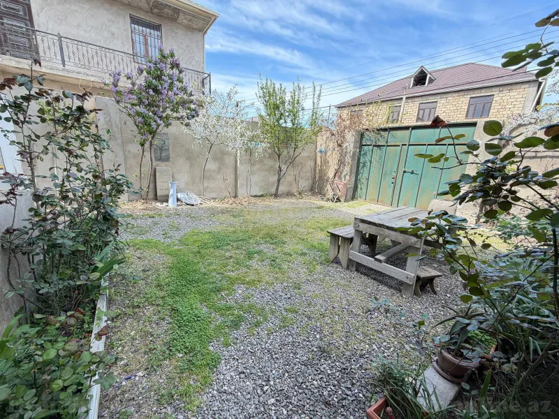 Satılır 8 otaqlı Həyət evi 224 m² Masazır - şəkil 3