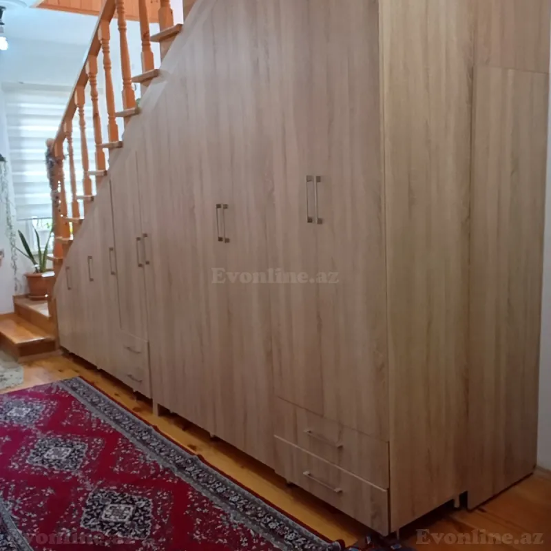 Satılır 8 otaqlı Həyət evi 224 m² Masazır - şəkil 5