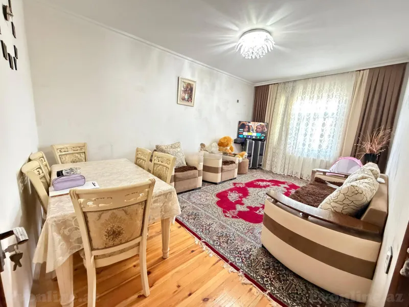 Satılır 8 otaqlı Həyət evi 224 m² Masazır - şəkil 6