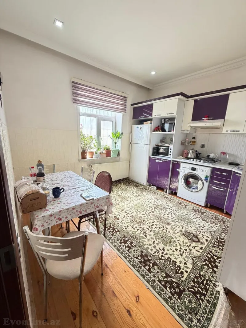 Satılır 8 otaqlı Həyət evi 224 m² Masazır - şəkil 7