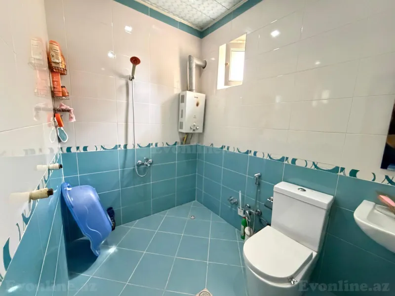 Satılır 8 otaqlı Həyət evi 224 m² Masazır - şəkil 8