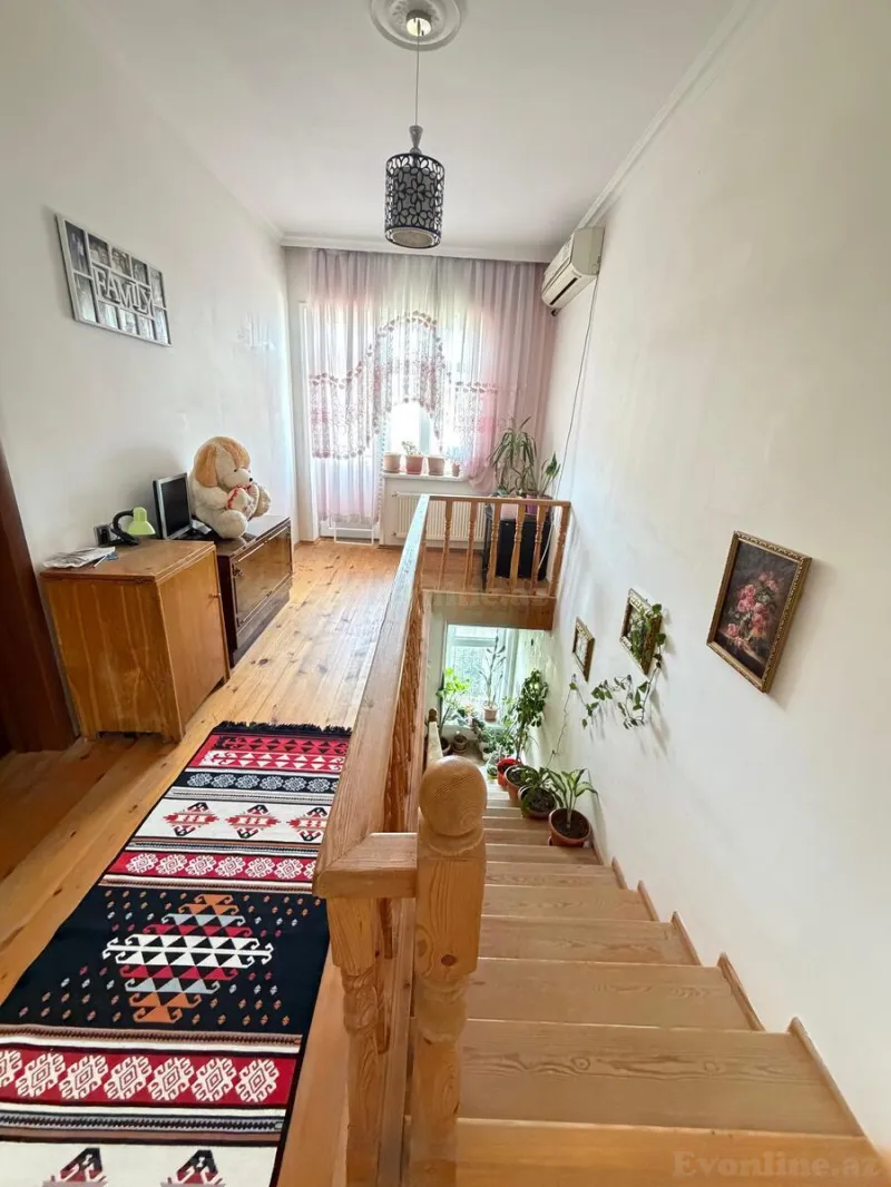 Satılır 8 otaqlı Həyət evi 224 m² Masazır - şəkil 10