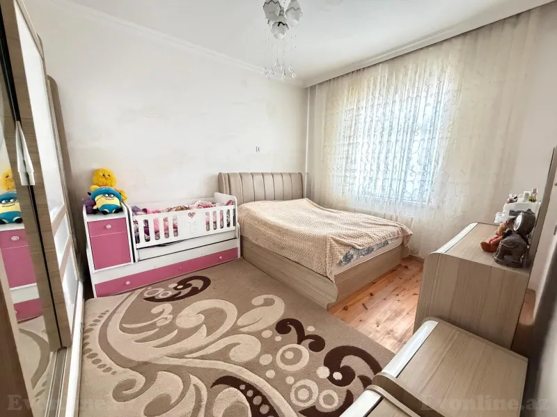 Satılır 8 otaqlı Həyət evi 224 m² Masazır - şəkil 11