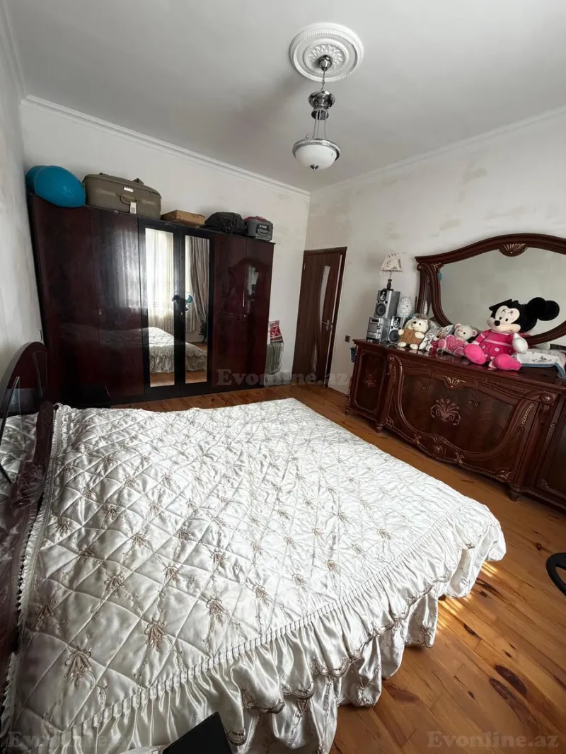 Satılır 8 otaqlı Həyət evi 224 m² Masazır - şəkil 13