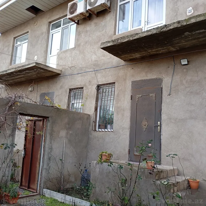 Satılır 8 otaqlı Həyət evi 224 m² Masazır - şəkil 15
