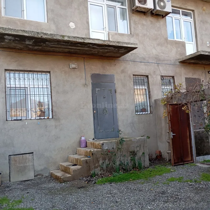 Satılır 8 otaqlı Həyət evi 224 m² Masazır - şəkil 16