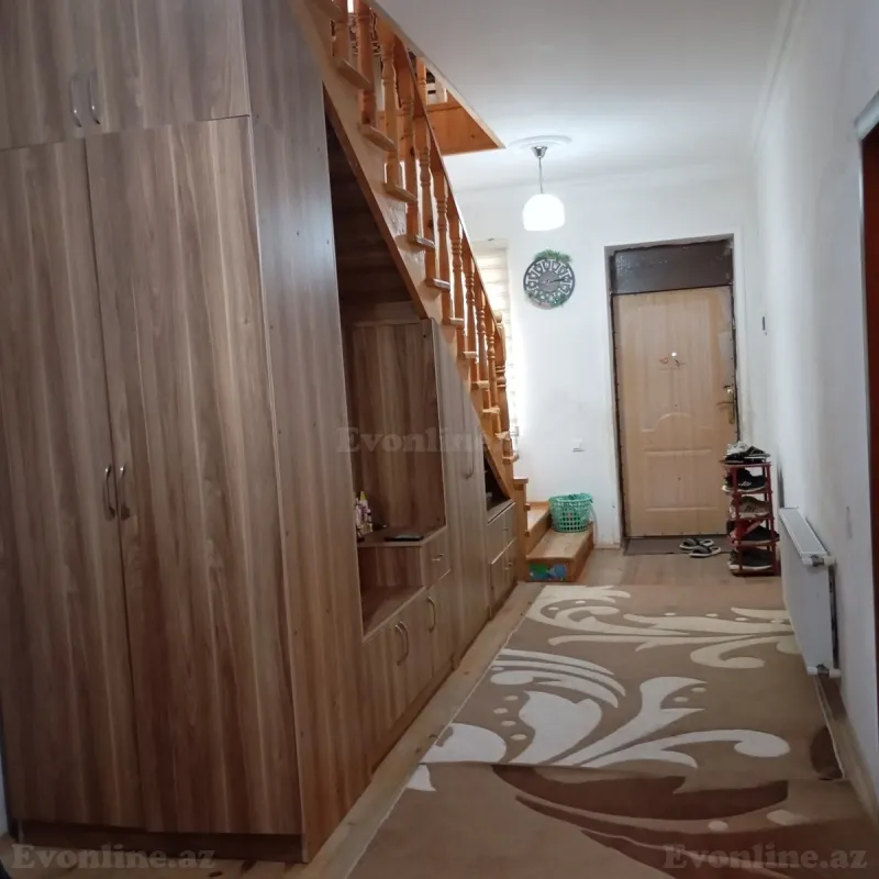 Satılır 8 otaqlı Həyət evi 224 m² Masazır - şəkil 18