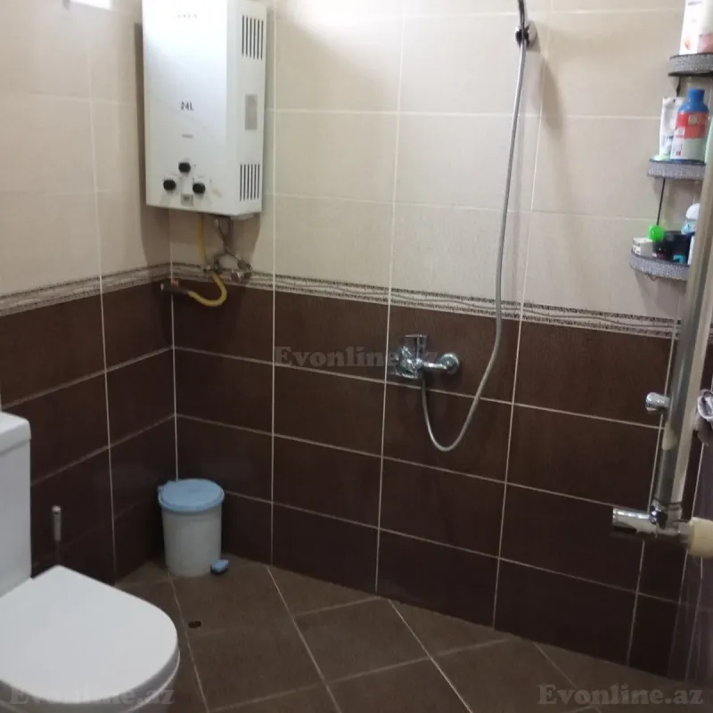 Satılır 8 otaqlı Həyət evi 224 m² Masazır - şəkil 20