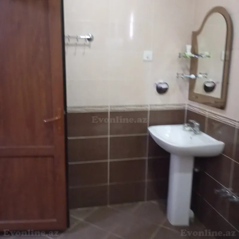 Satılır 8 otaqlı Həyət evi 224 m² Masazır - şəkil 21