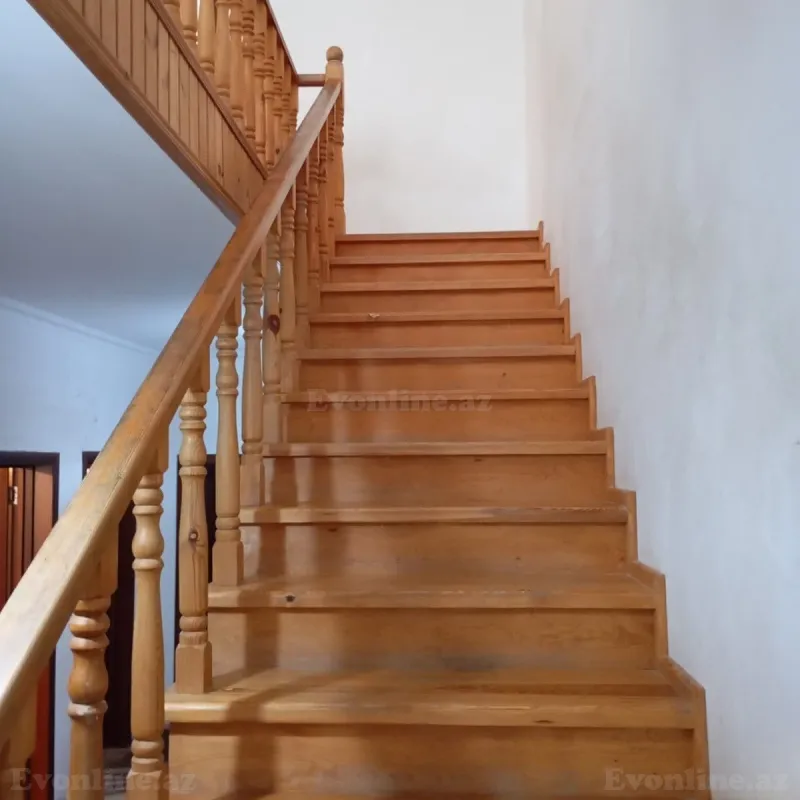 Satılır 8 otaqlı Həyət evi 224 m² Masazır - şəkil 22