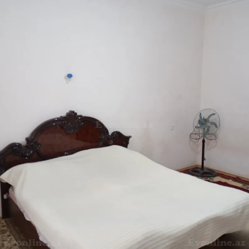 Satılır 8 otaqlı Həyət evi 224 m² Masazır - şəkil 25