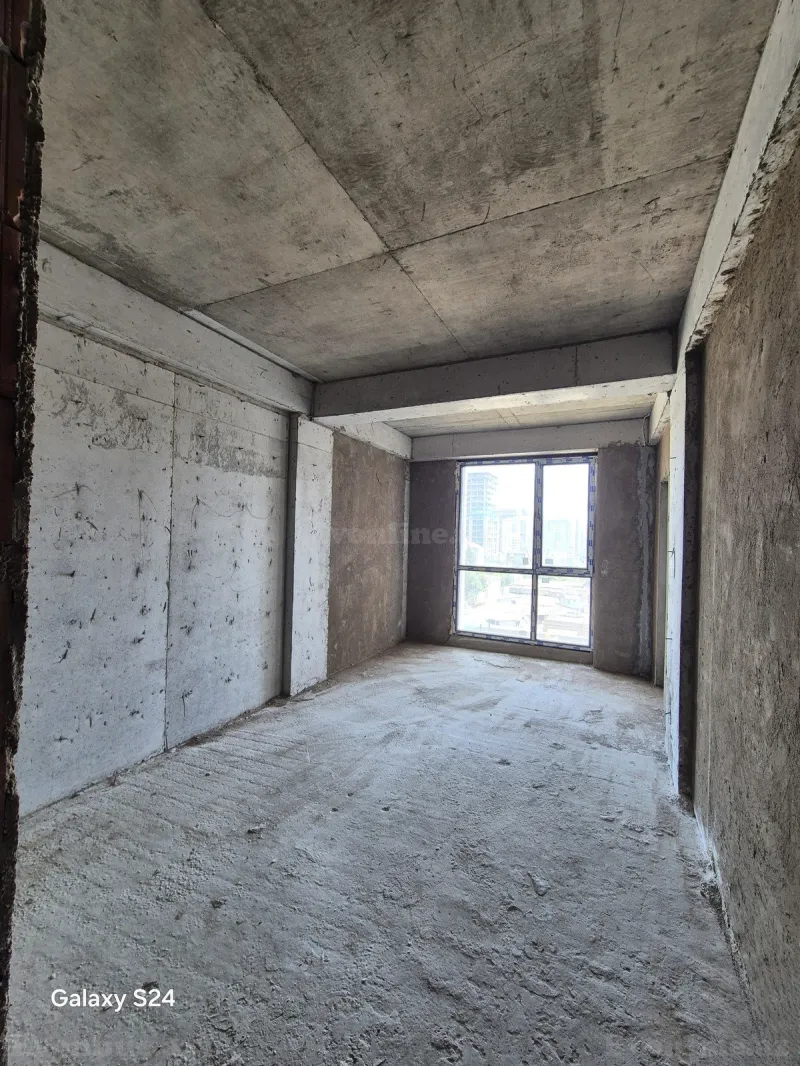 Satılır 2 otaqlı Mənzil Yeni tikili 65 m² Nizami m. - şəkil 5